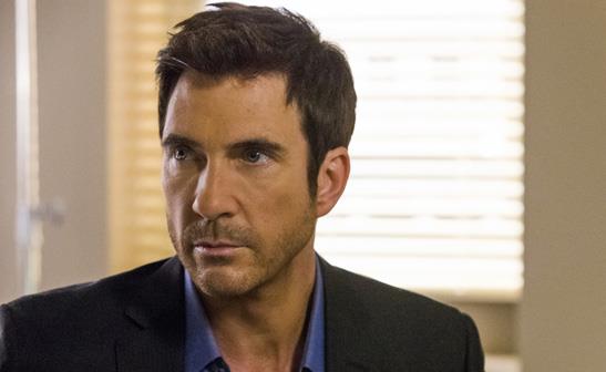 'Hostages'/CBS