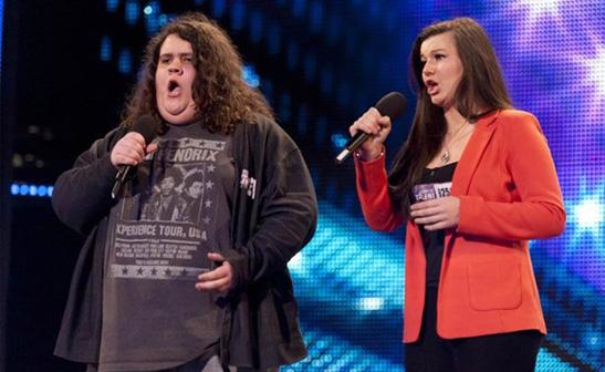 'Britain's Got Talent'/ITV