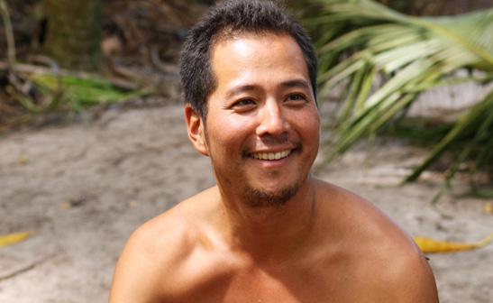 'Survivor: One World'/CBS