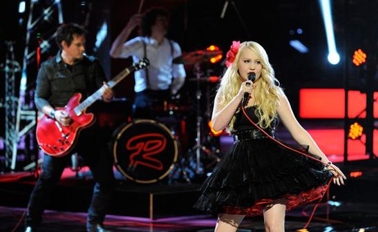 'The Voice'/NBC
