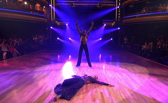 'Dancing With the Stars'/ABC