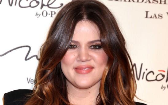 Tuesday the gossip website adds that Khloe Kardashian is negotiating with