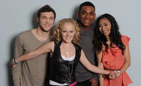 'American Idol'/FOX