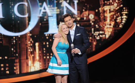 'American Idol'/FOX