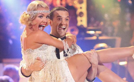 'Dancing With the Stars'/ABC