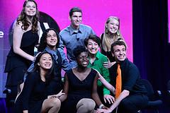 'Broadway or Bust' '/' PBS