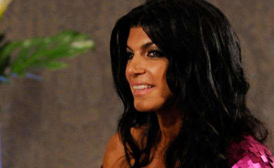 'The Real Housewives of New Jersey'/Bravo