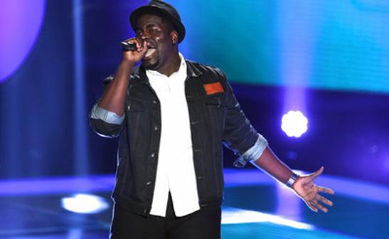'The Voice'/NBC