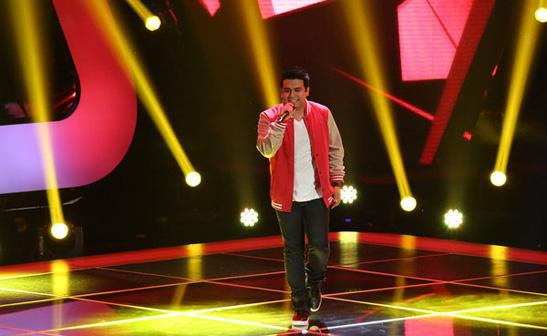 'The Voice'/NBC