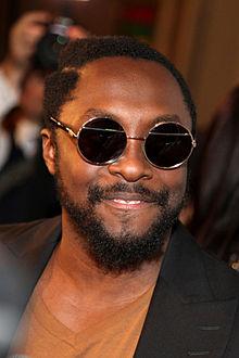 'Will.i.am' '/' FOX