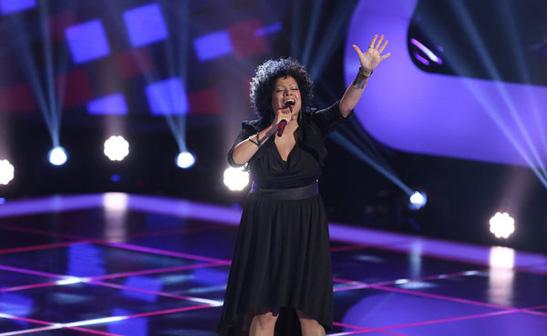 'The Voice'/NBC
