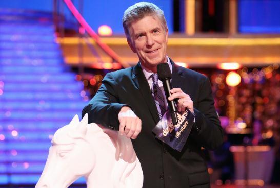 'Dancing With the Stars: All-Stars'/ABC