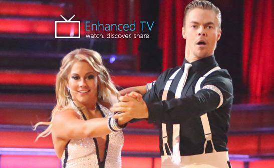 'Dancing With the Stars: All-Stars'/ABC