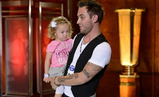 'American Idol'/FOX