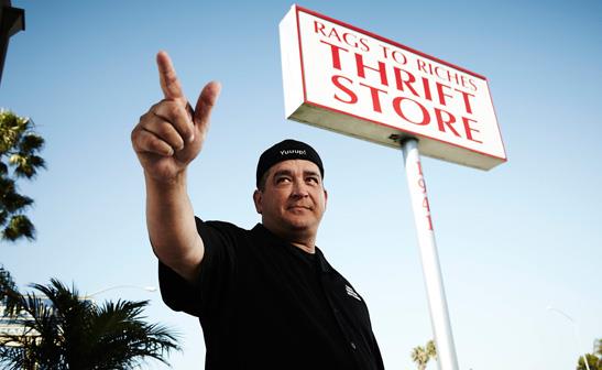 'Storage Wars'/A&E