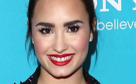 Demi Lovato/WENN