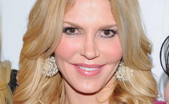 Brandi Glanville/WENN