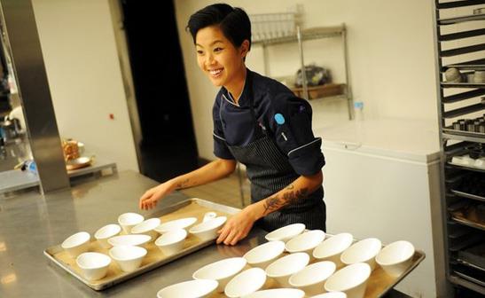 'Top Chef: Seattle'/Bravo