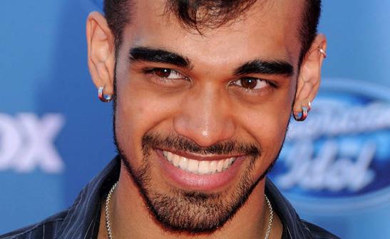 Sanjaya Malakar/WENN