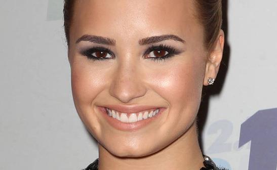 Demi Lovato/WENN
