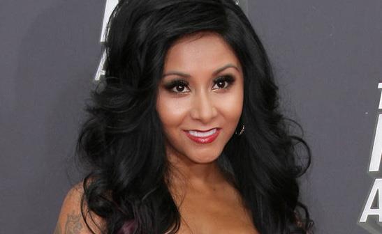 Snooki/WENN