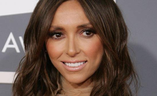 Giuliana Rancic/WENN