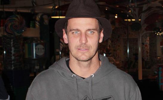 Ingo Rademacher/WENN
