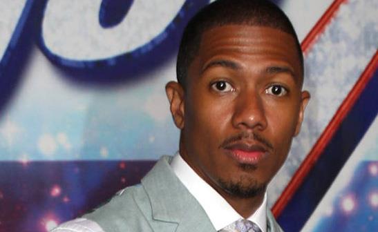 Nick Cannon/WENN