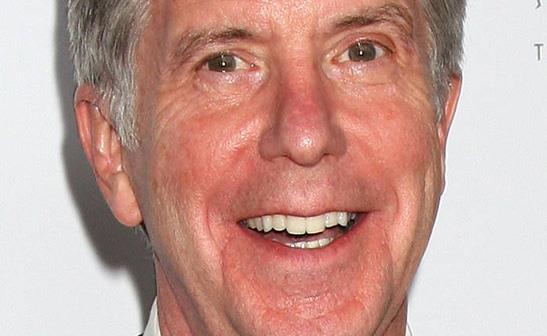 Tom Bergeron/WENN