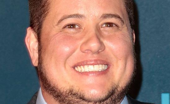 Chaz Bono/WENN