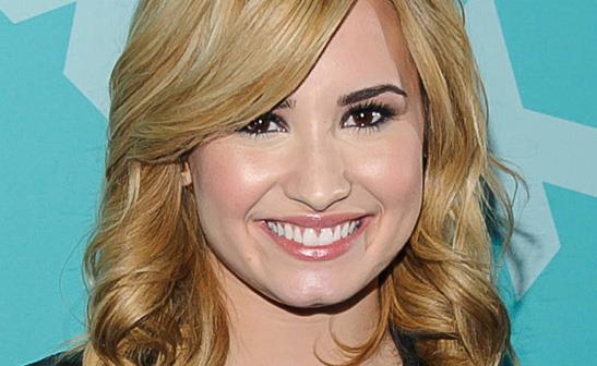 Demi Lovato/WENN