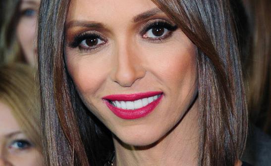 Giuliana Rancic/WENN