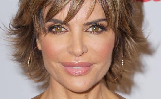 Lisa Rinna/WENN