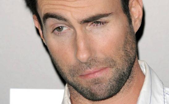 Adam Levine/WENN