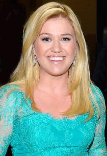 'Kelly Clarkson' '/' FOX