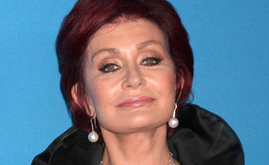 Sharon Osbourne/WENN