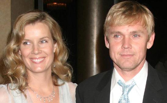 Ricky Schroder/WENN