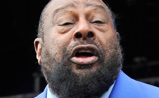 George Clinton/WENN