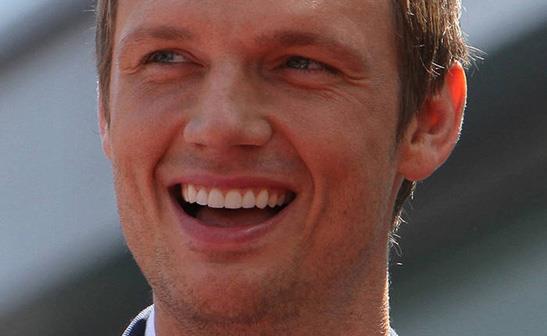Nick Carter/WENN