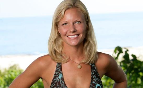 'Survivor'/CBS