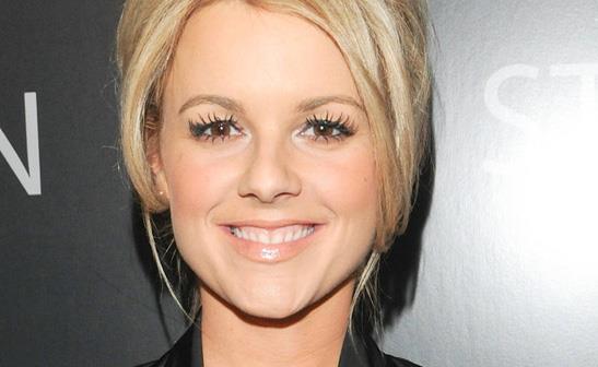 Ali Fedotowsky/WENN