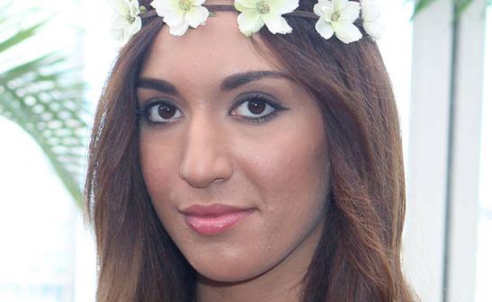 Farrah Abraham/WENN
