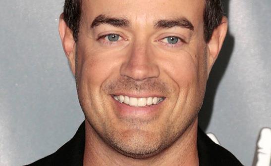 Carson Daly/WENN