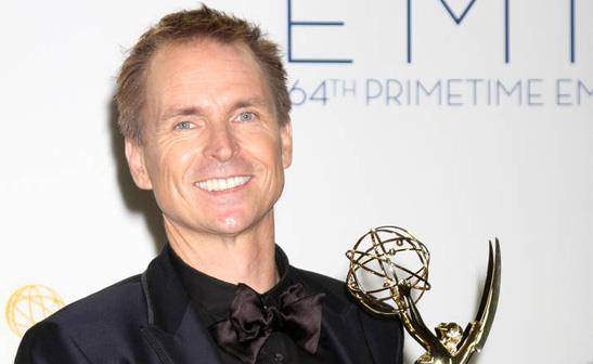 Phil Keoghan/WENN