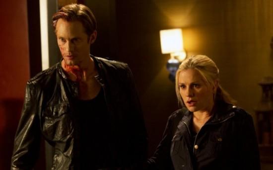 'True Blood'/HBO