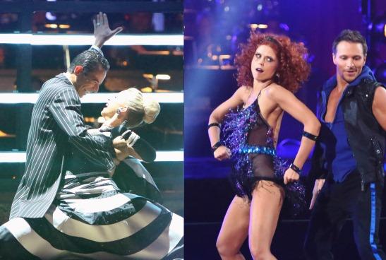 'Dancing With the Stars: All-Stars'/ABC