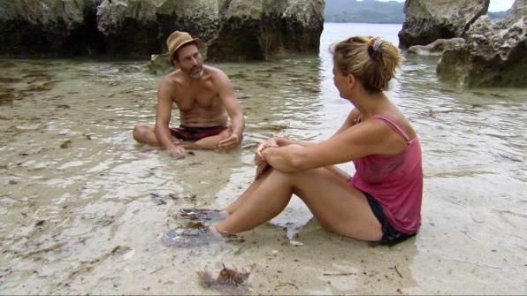 Photo courtesy CBS
