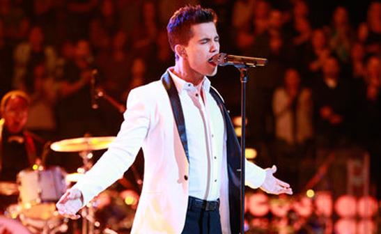 'The Voice'/NBC