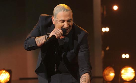 'The X Factor'/FOX