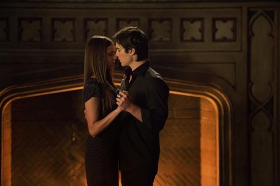 Photo courtesy the CW